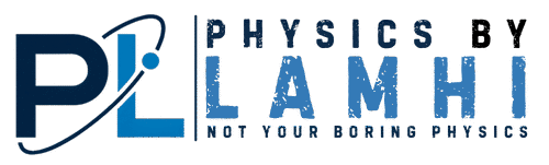 Physics By Lamhi